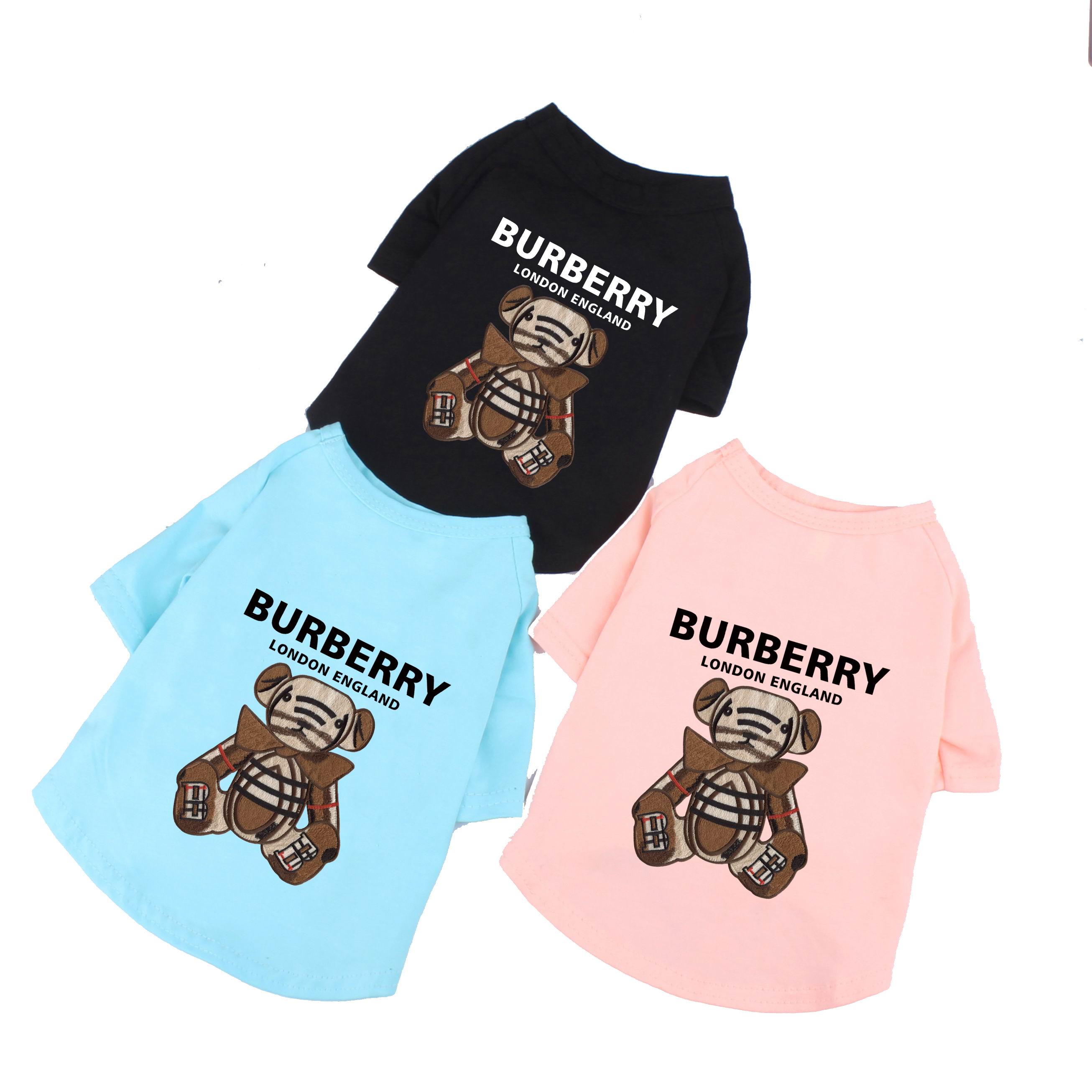 Burberry Dog s-xxl 0 (4)